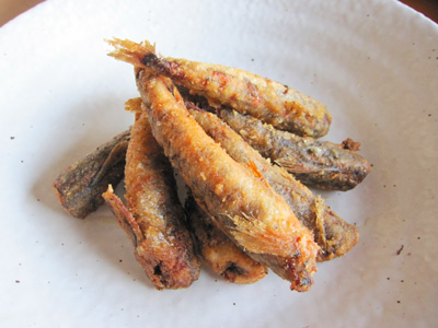 唐揚げ