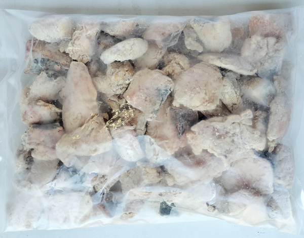 エイ唐揚げ 10kg